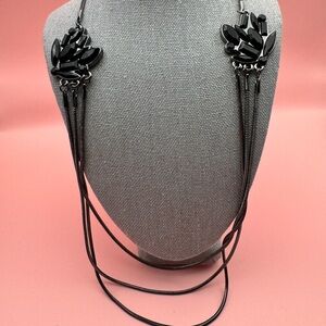 2 Prabal Gurung for Target necklaces